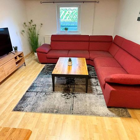 Ferienwohnung Heimchen Neuhof  Zewnętrze zdjęcie
