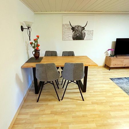 Ferienwohnung Heimchen Neuhof  Zewnętrze zdjęcie