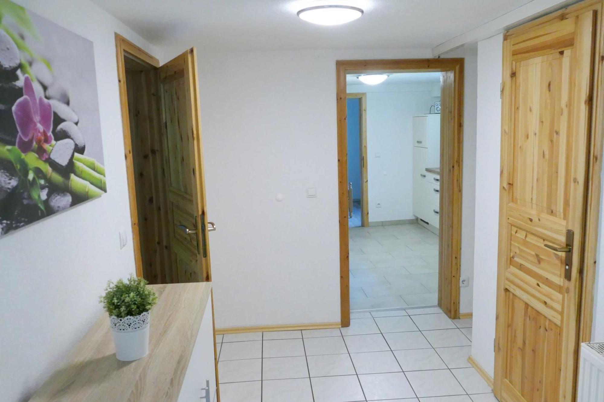 Ferienwohnung Heimchen Neuhof  Zewnętrze zdjęcie
