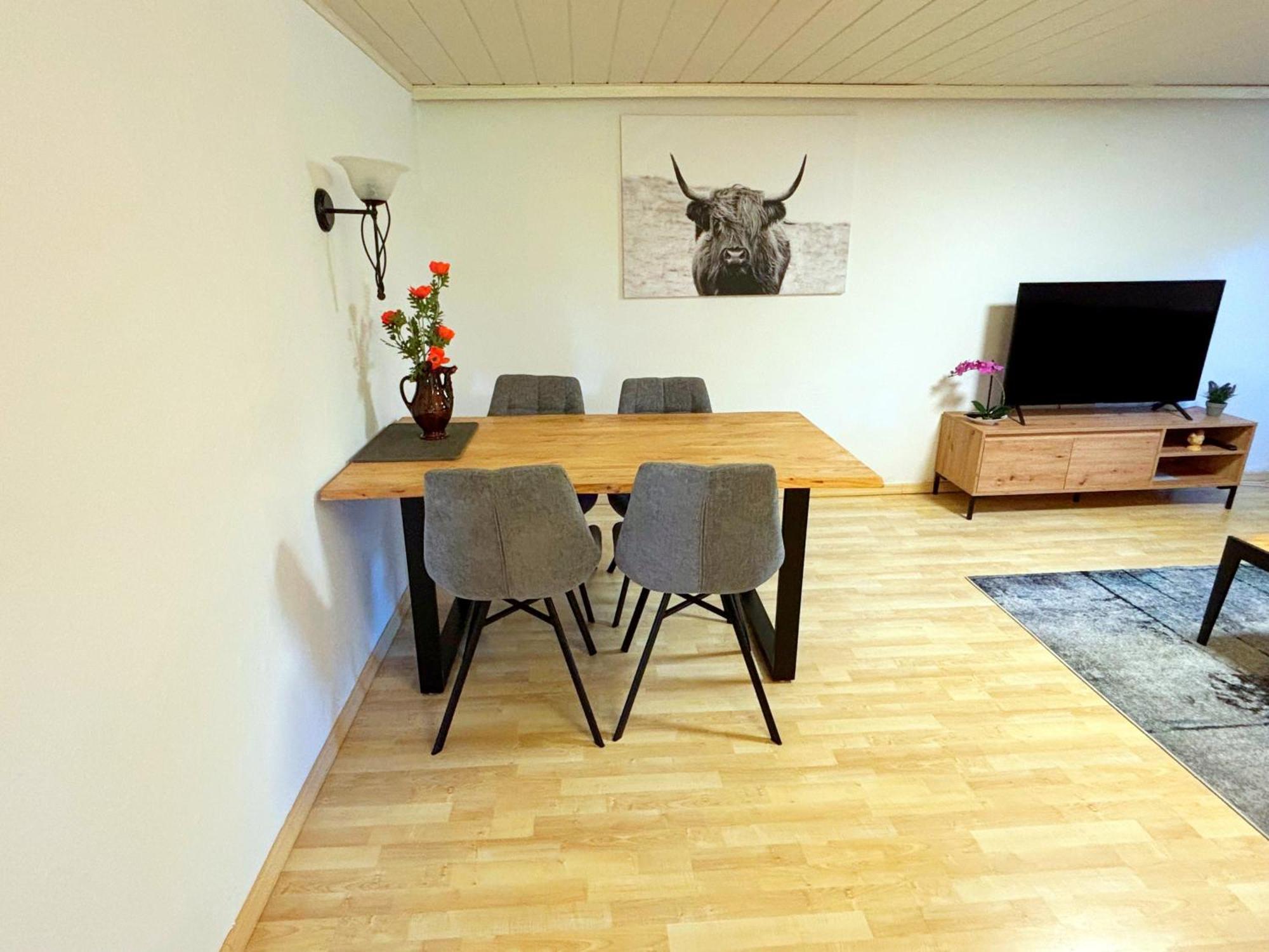 Ferienwohnung Heimchen Neuhof  Zewnętrze zdjęcie